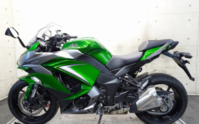 KAWASAKI NINJA 1000 2020 ZXT00W