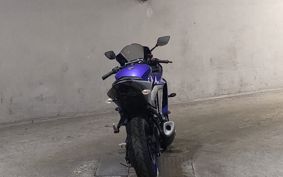 YAMAHA YZF-R25 RG43J