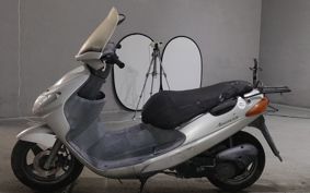 SUZUKI ADDRESS V50 CA1NA