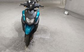 YAMAHA  CYGNUS  RAY ZR SEG4