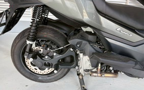 BMW C400GT 2023 0C61