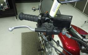 YAMAHA SR400 2005 RH01J