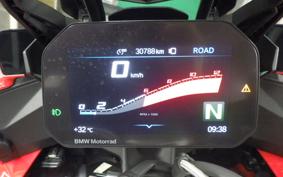BMW S1000XR 2021