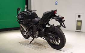 SUZUKI GSX250RA 2007