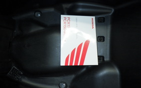 HONDA PCX 150 ABS KF30