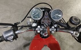 HONDA CB400 2000 CB400F