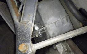 HONDA GYRO UP 1991 TA01