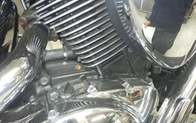 SUZUKI INTRUDER 400 Classic 2013 VK56A
