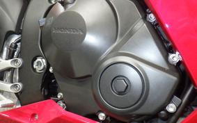 HONDA CBR600RR 2020 PC40