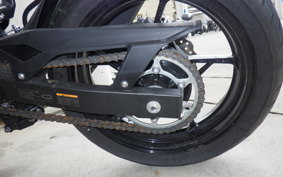 KAWASAKI Z400 Gen.2 2025 EX400L