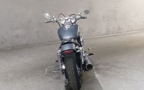 HONDA SHADOW 400 SLASHER 2000 NC40