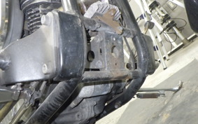 YAMAHA DRAGSTAR 400 CLASSIC 1999 4TR