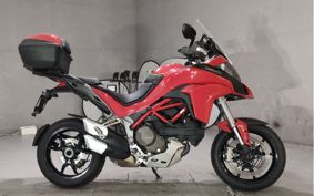 DUCATI MULTI STRADA 1200S AA02JA