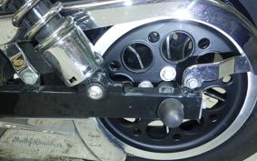 HARLEY FXDL 1450 2004