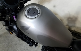 HONDA REBEL MC49