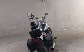 YAMAHA DRAGSTAR 400 2007 VH01J