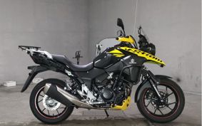 SUZUKI V-STROM 250 DS11A