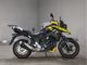 Фото Suzuki V-STROM 250 с японского аукциона