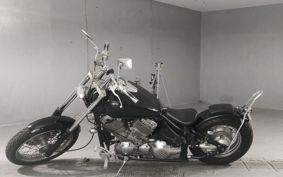 YAMAHA DRAGSTAR 400 4TR