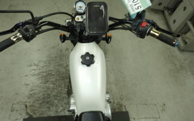 SUZUKI GRASS TRACKER 1993 NJ47A