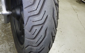HONDA ADV160 2015 KF54