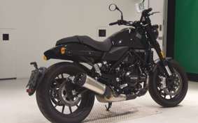 HARLEY X500 2023