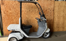 HONDA GYRO TA03