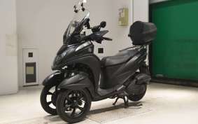 YAMAHA TRICITY 155 A SG37J