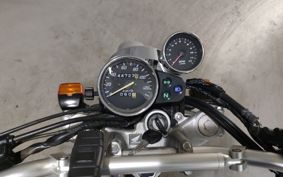 HONDA CB223S MC40