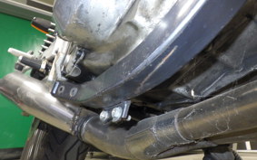 YAMAHA SRX600 Gen.2 1988 1JK