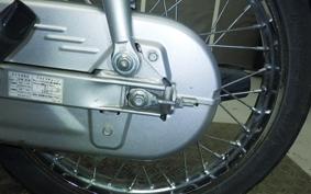 HONDA C110 SUPER CUB 2022 JA44
