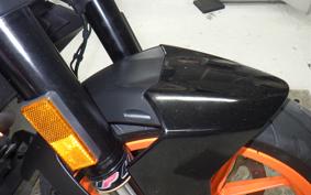 KTM 390 DUKE 2021