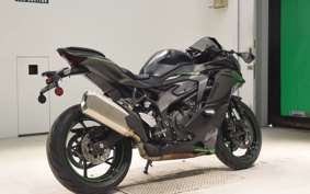 KAWASAKI ZX-4R SE 2023 ZX400P