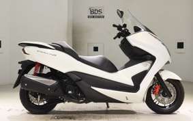 HONDA FORZA SI 2010 MF12