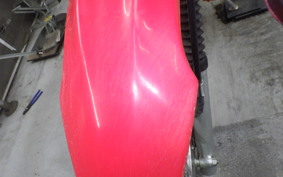 HONDA CRF125F 2021 JE03