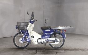 HONDA SUPER CUB50 AA01