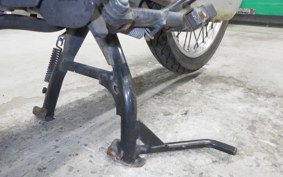 HONDA C50 SUPER CUB 2002 AA04