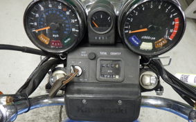 KAWASAKI Z1000 LIMITED 2025