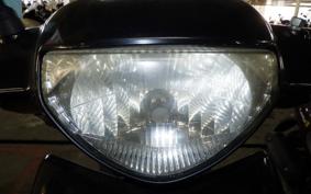 SUZUKI LET's 5 CA47A