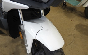HONDA ADV150 KF38