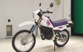 YAMAHA DT50 17W