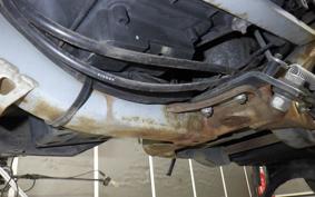 SUZUKI ADDRESS V50 Gen.2 CA44A