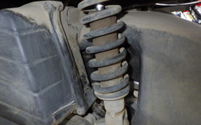 YAMAHA GEAR Gen.2 UA06J