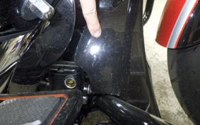 HARLEY FLHXSE1980CVO 2025
