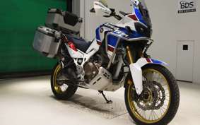 HONDA CRF1000L AFRICA TWIN 2018 SD04