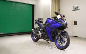 YAMAHA YZF-R25 1998 RG43J