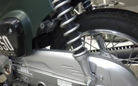 HONDA CROSS CUB 50 2010 AA06