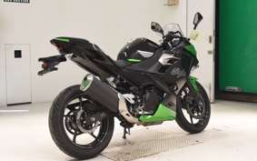 KAWASAKI NINJA 400 2018 EX400L