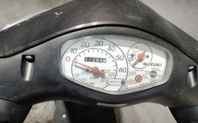 SUZUKI LET`SG CA4AA