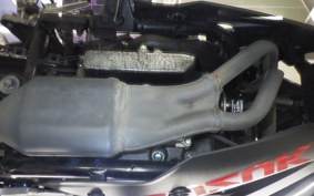 SUZUKI GSX250 R 2020